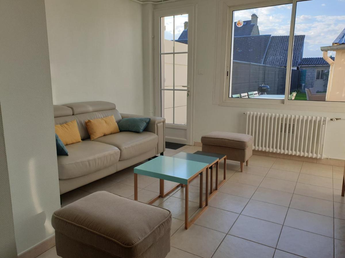Holiday home Maison De Situee A 8 Kms Du Mont St Michel *