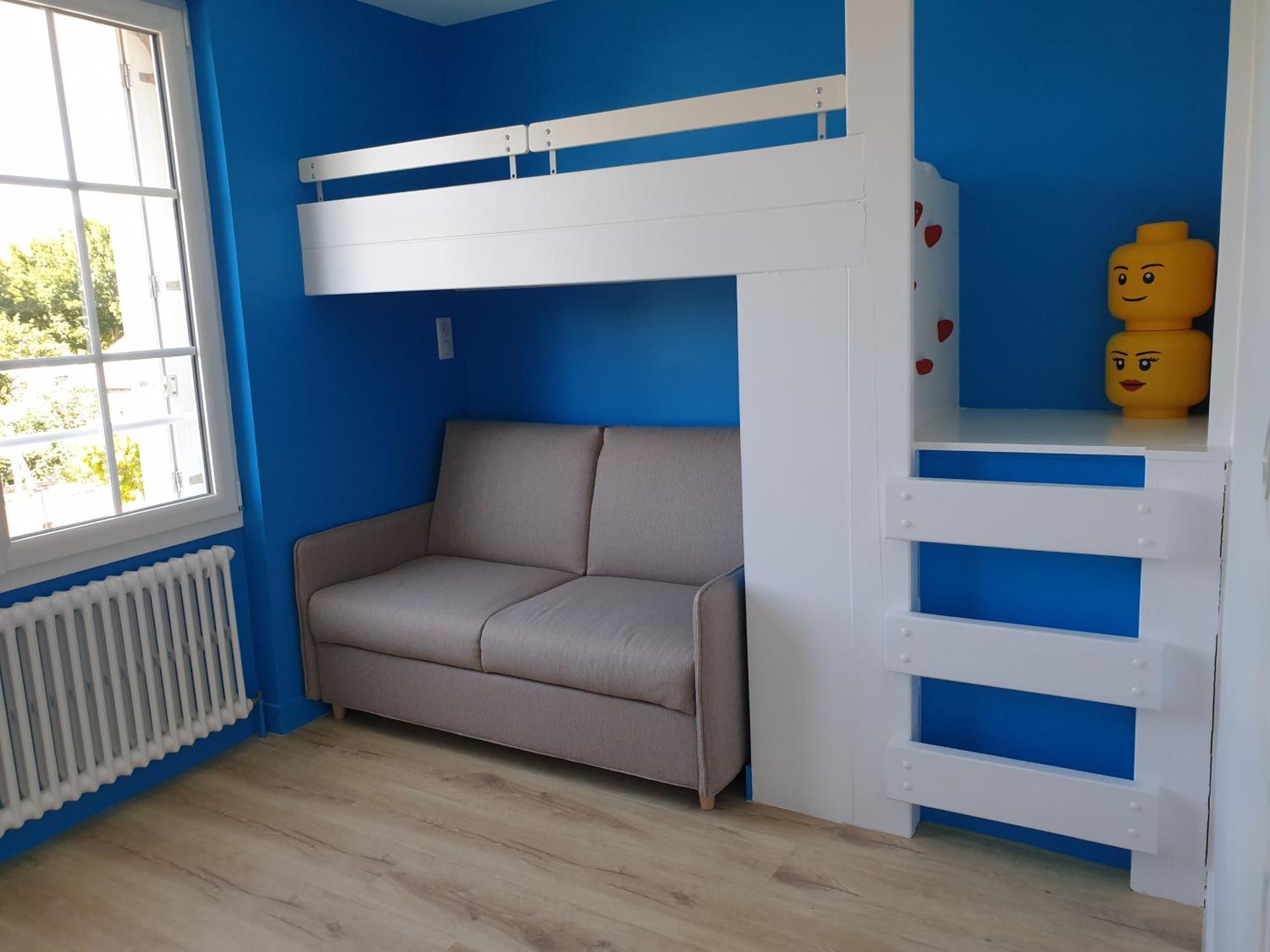 Maison De Situee A 8 Kms Du Mont St Michel *