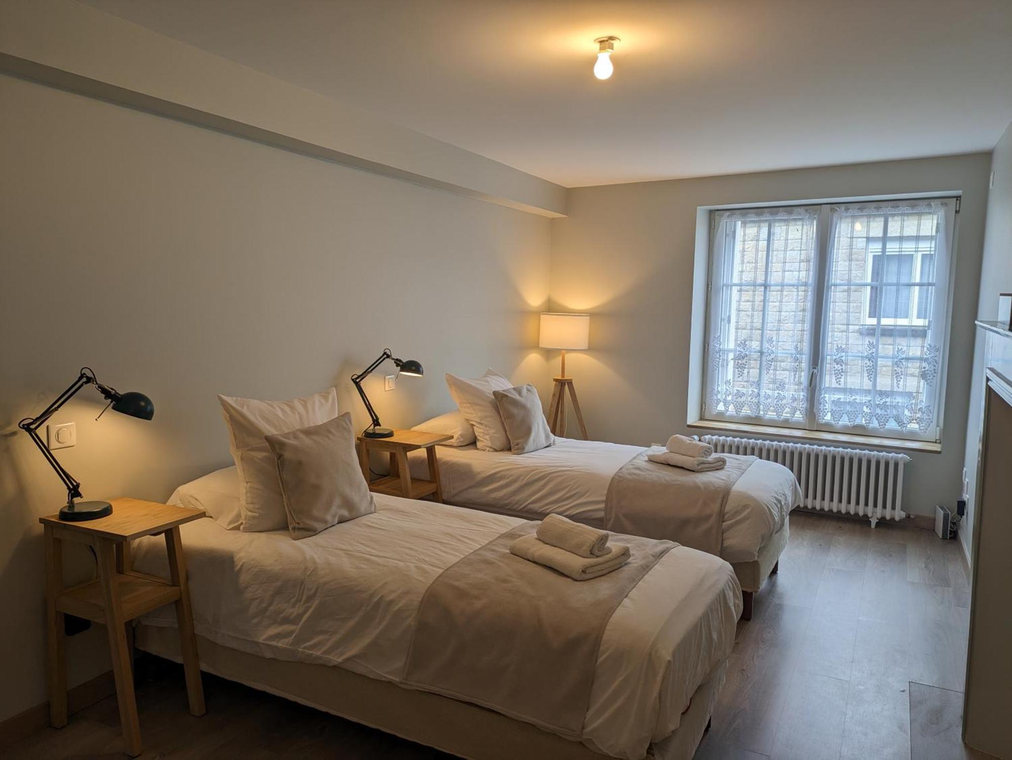 Maison De Situee A 8 Kms Du Mont St Michel Holiday home *