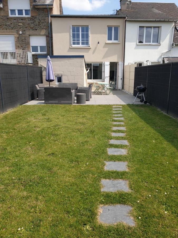 Vakantiehuis Maison De Situee A 8 Kms Du Mont St Michel