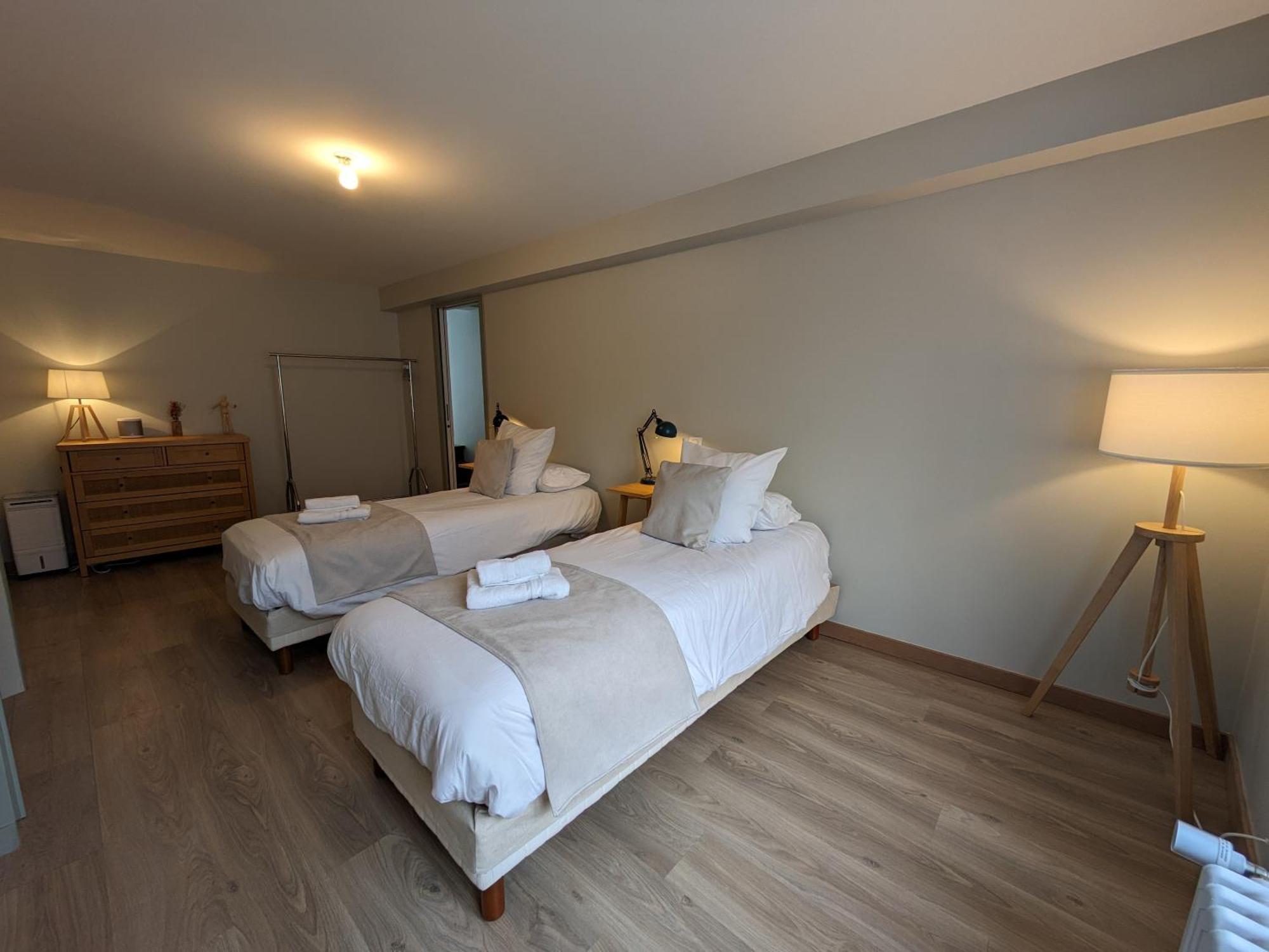 Vakantiehuis Maison De Situee A 8 Kms Du Mont St Michel *